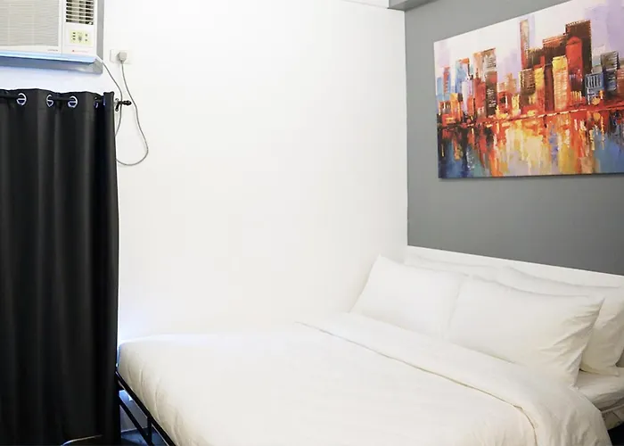 Mystay Hotel Bgc East
