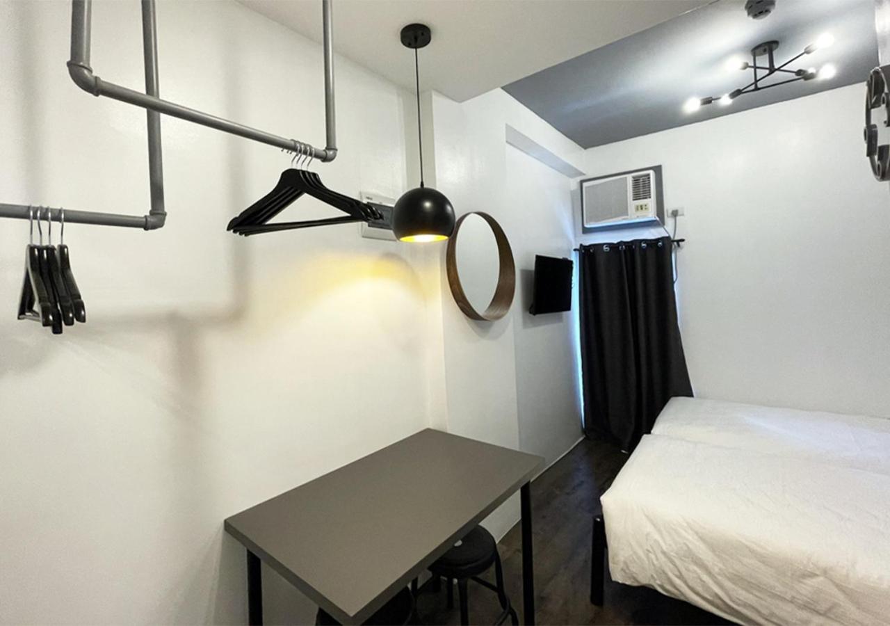 Mystay Bgc East Hotel