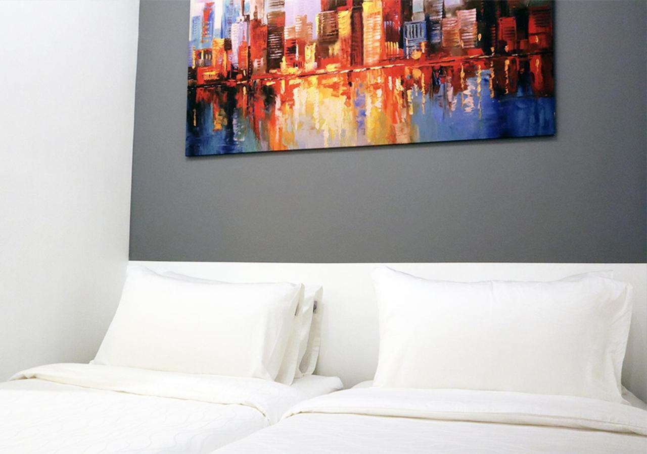 Mystay Bgc East Hotel Makati City