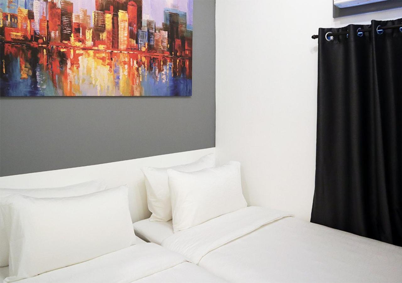 Mystay Bgc East Makati City