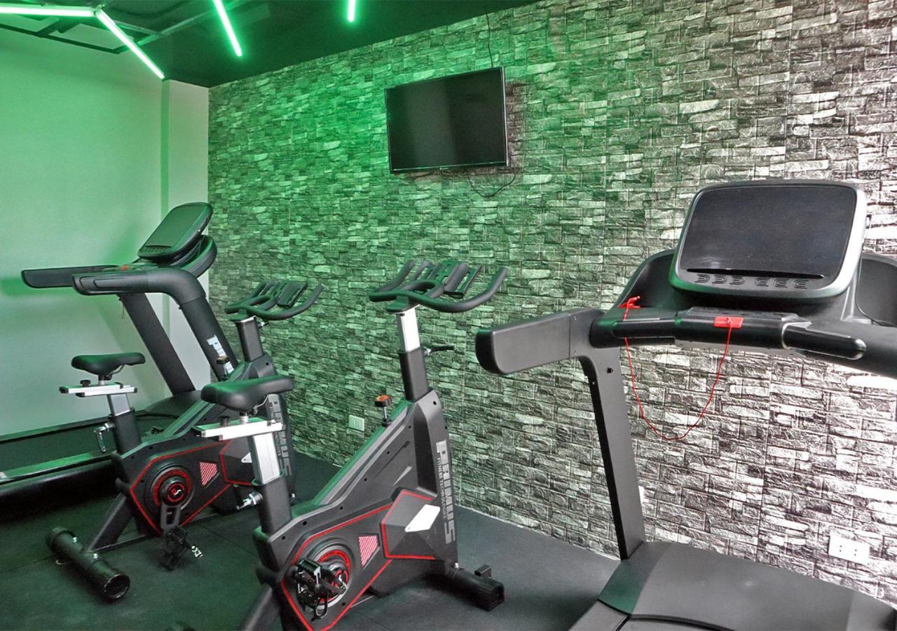 Hotel Mystay Bgc East Makati City