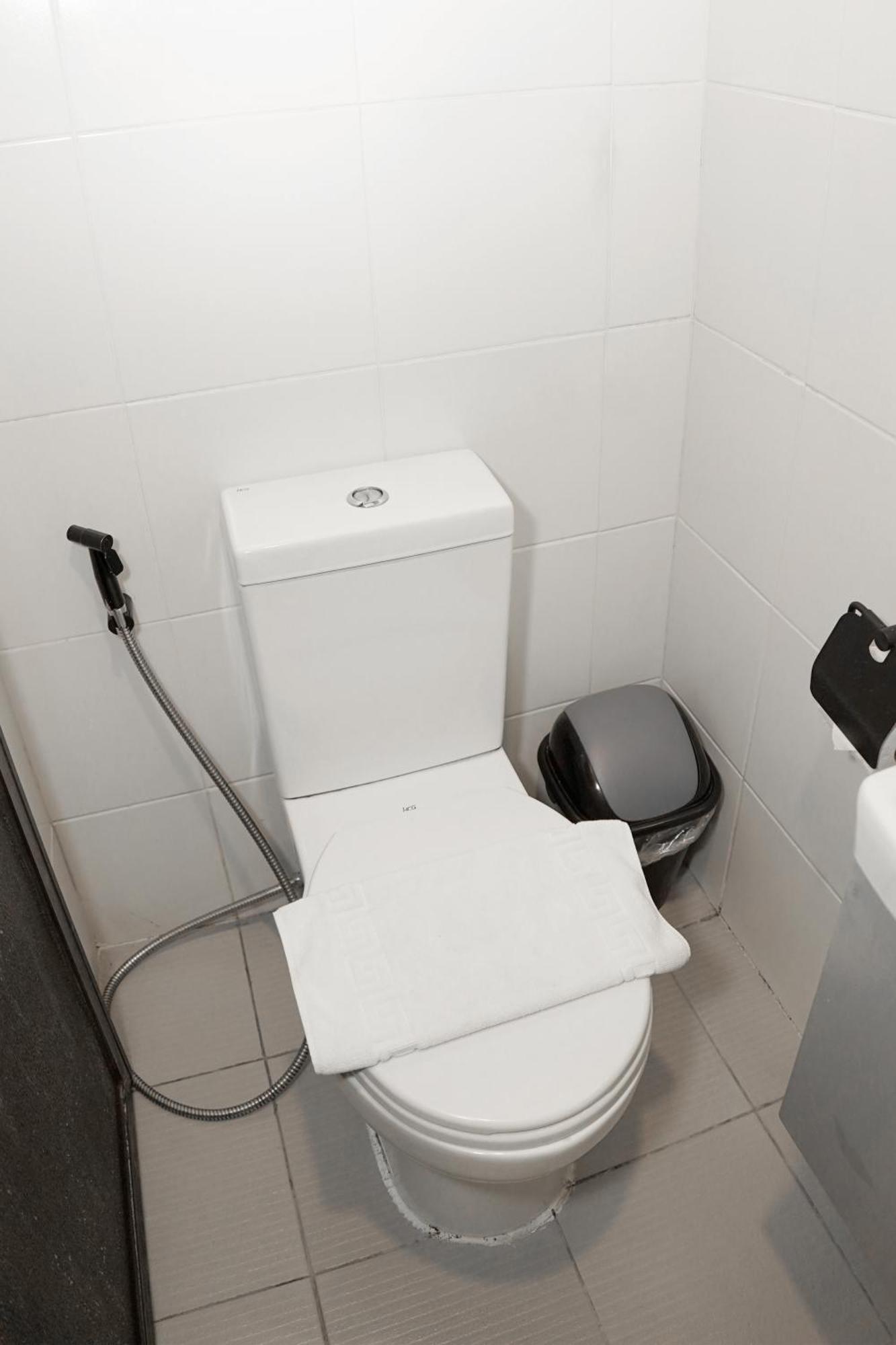 Mystay Bgc East 3* Makati City