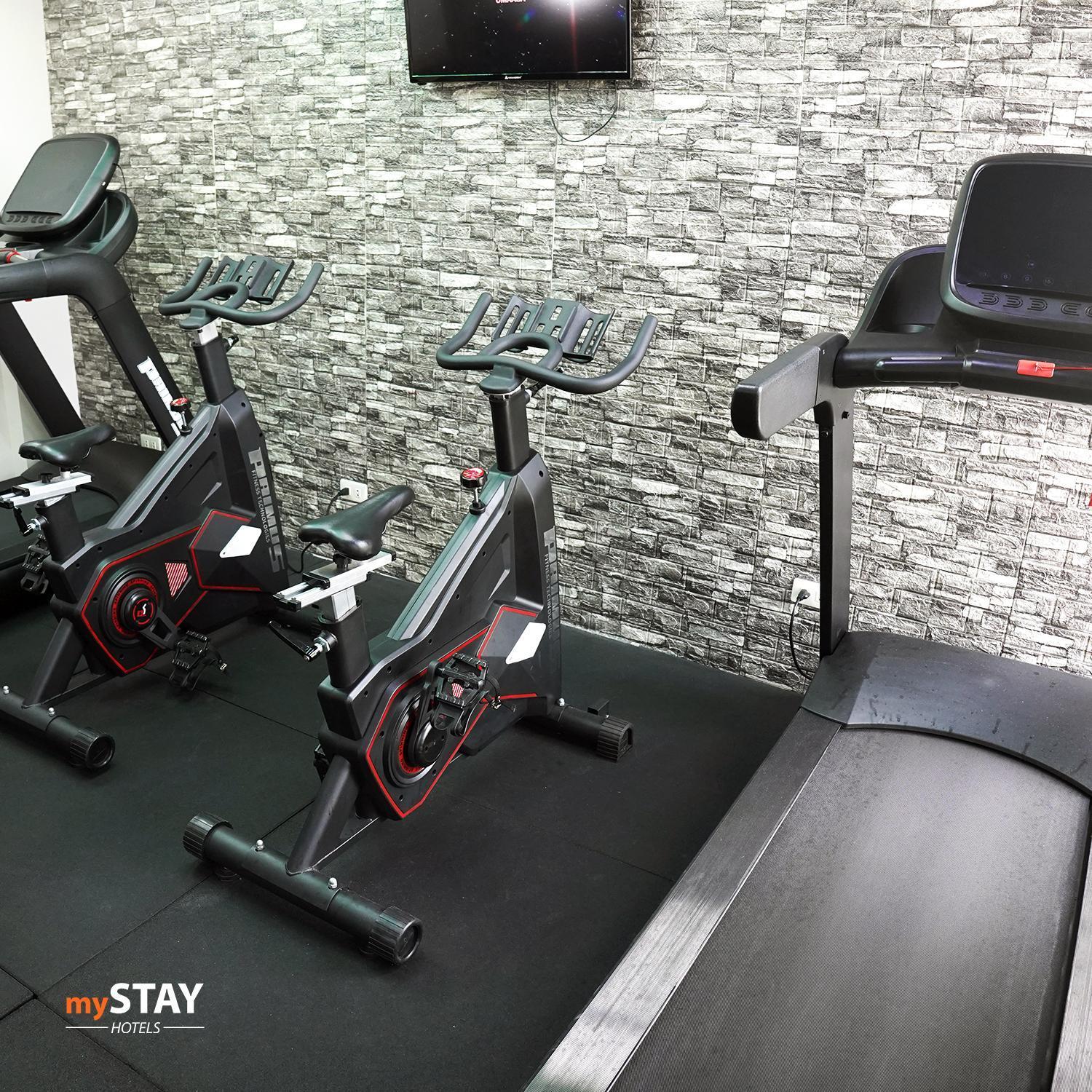 Hotel Mystay Bgc East