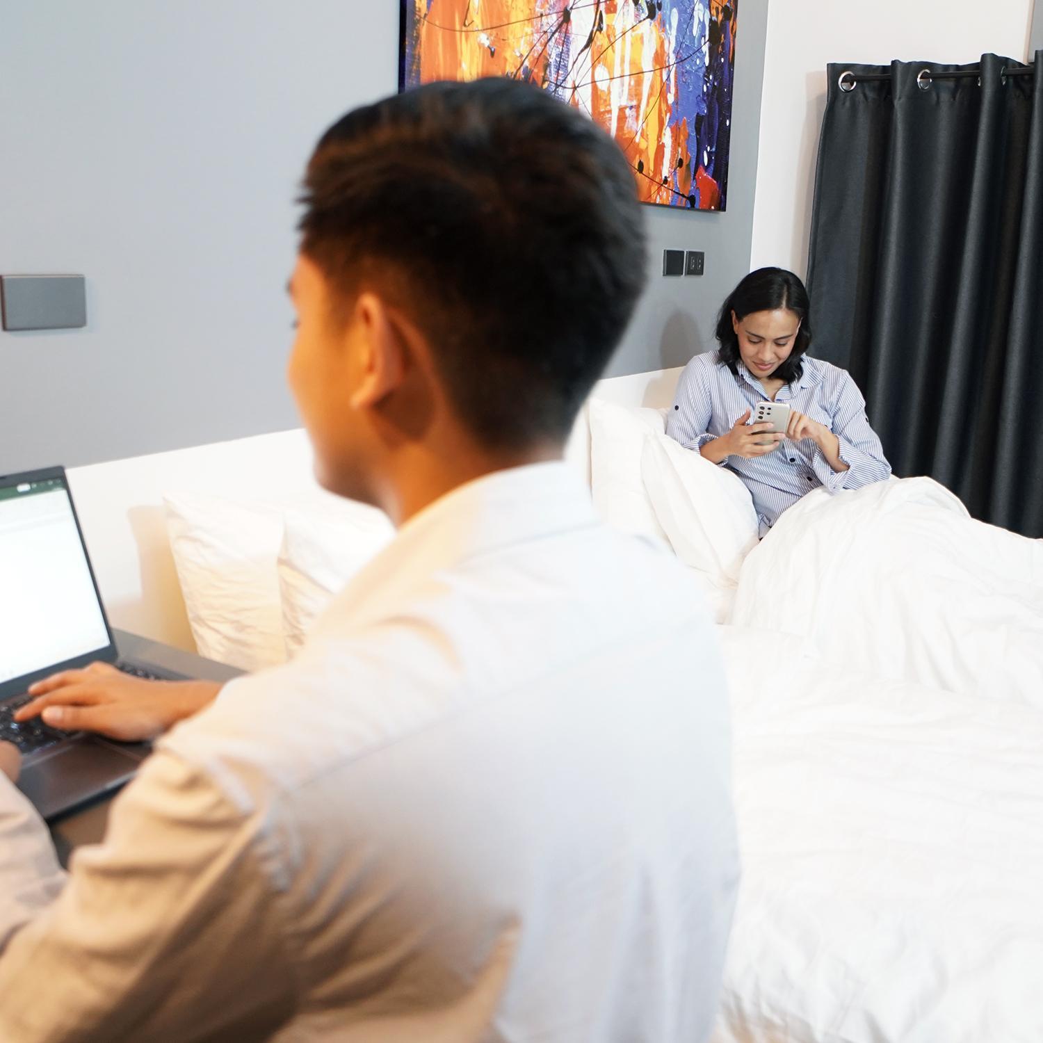 Mystay Bgc East Hotel Makati City