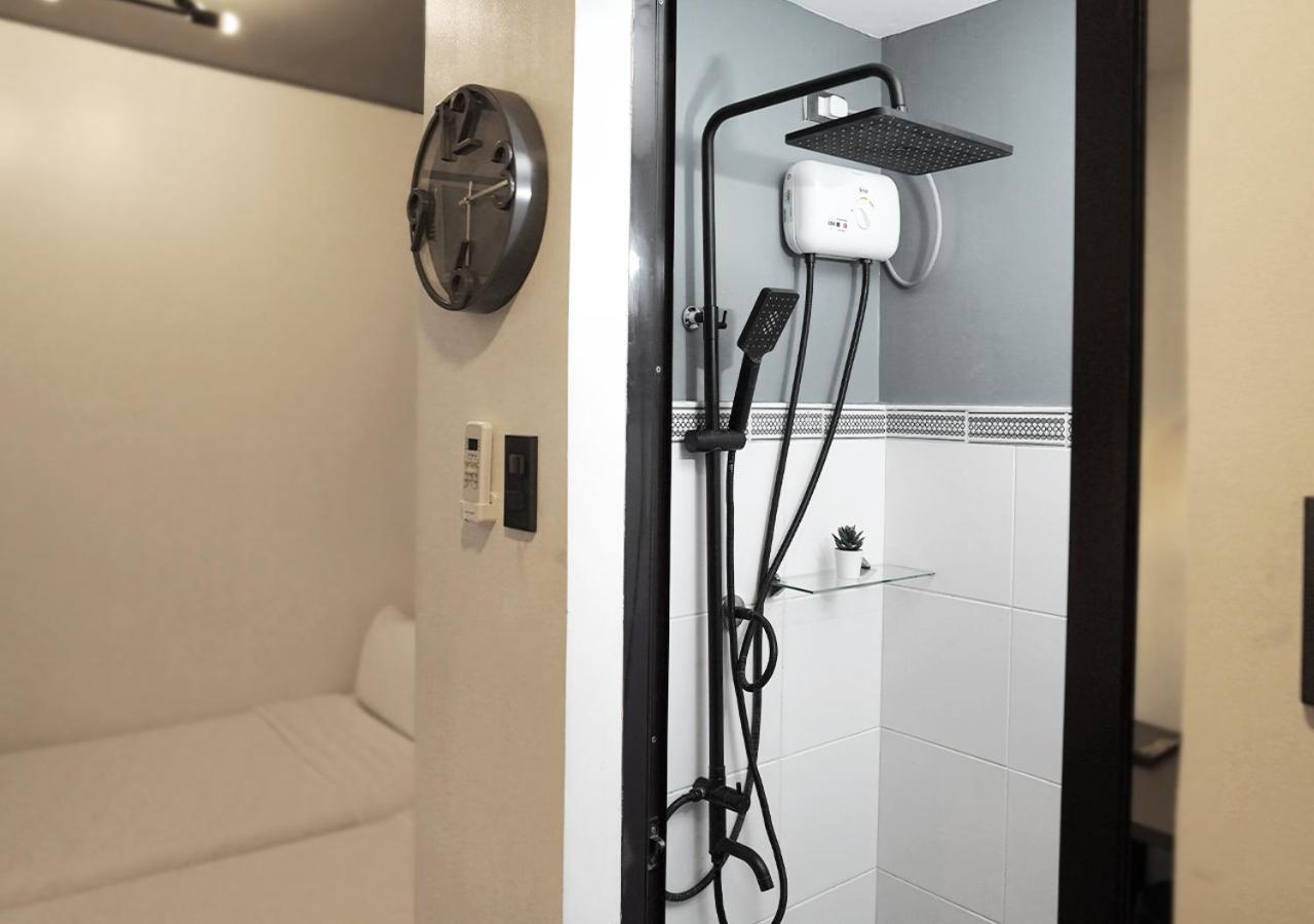 Mystay Bgc East Makati City