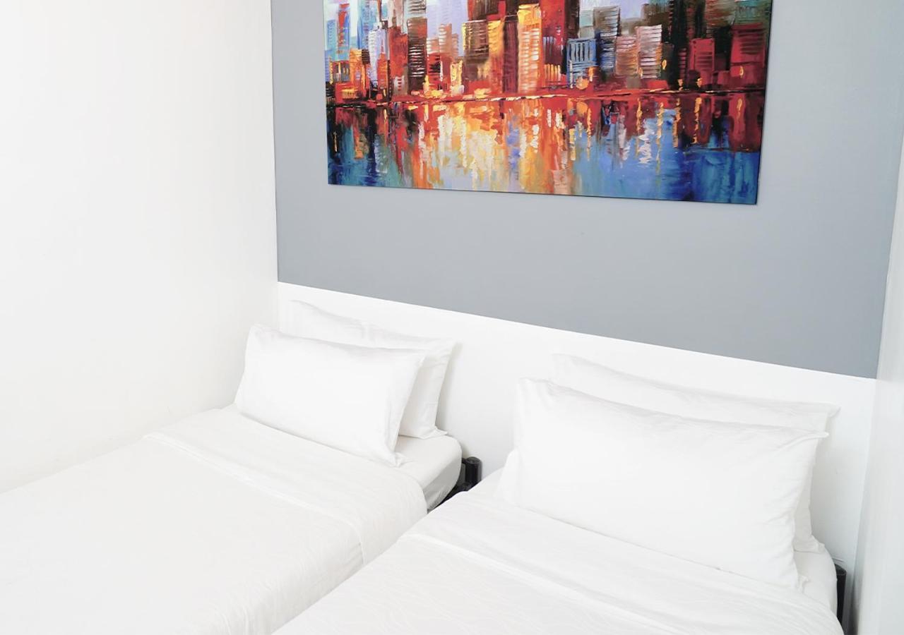 Mystay Bgc East Hotel Makati City